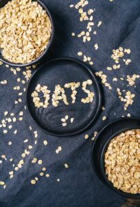 Embracing the Power of Oats Protein-min