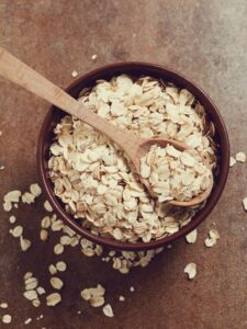Harnessing the Boundless Potential of Oats Protein-min