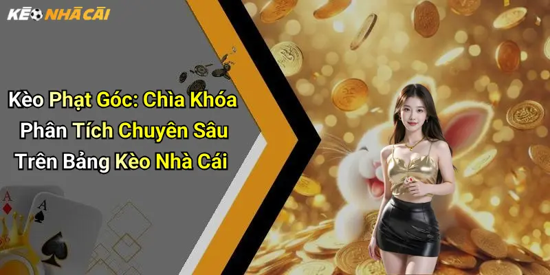 Kèo phạt góc