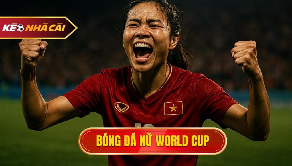 thumb - Bóng đá nữ World Cup