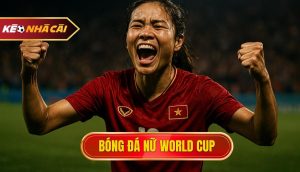 thumb - Bóng đá nữ World Cup