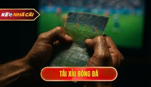 thumb - Tài xỉu bóng đá
