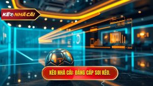 Mẹo chọn kèo dựa trên thống kê sút xa chính xác nhất 2024