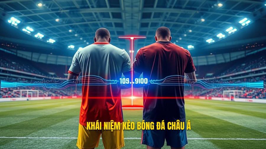 Bản chất của Kèo bóng đá Châu Á là gì?
