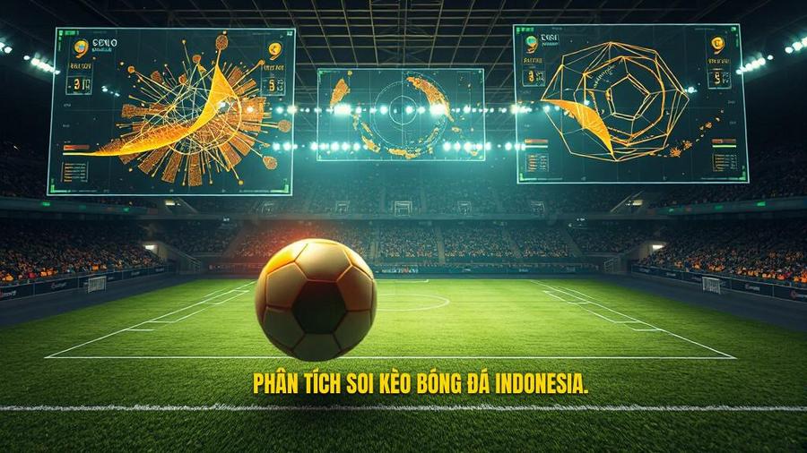 Phân tích đa chiều: Tại sao soi Kèo bóng đá Indonesia lại khó lường?