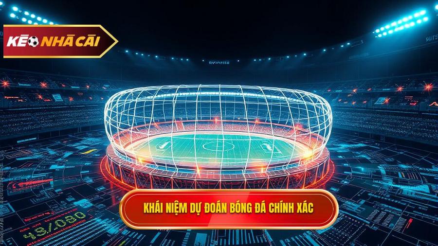 Hiểu đúng về khái niệm dự đoán bóng đá chính xác 100