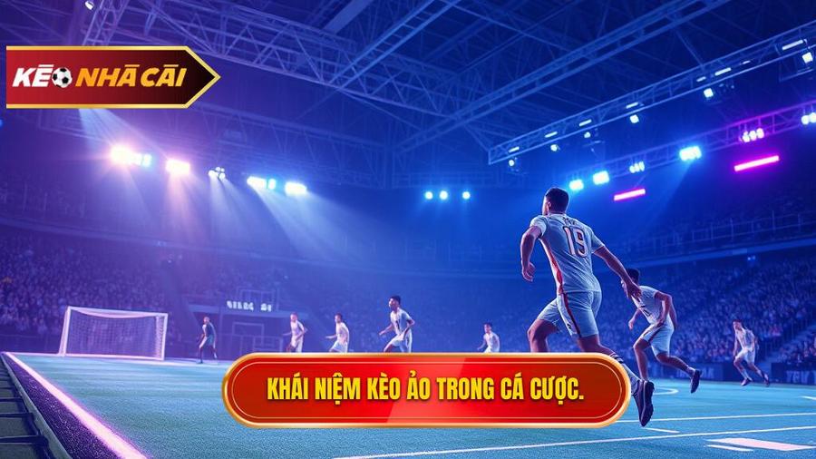 Kèo ảo (Virtual sports) thực chất là gì?