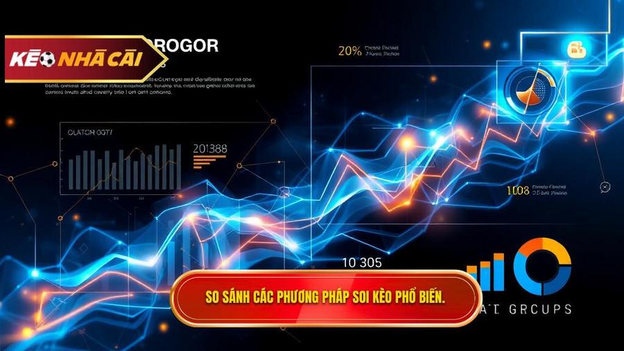 Bảng so sánh các phương pháp soi kèo phổ biến
