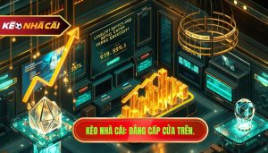 Kèo Nhà Cái_ Đẳng cấp cửa trên.