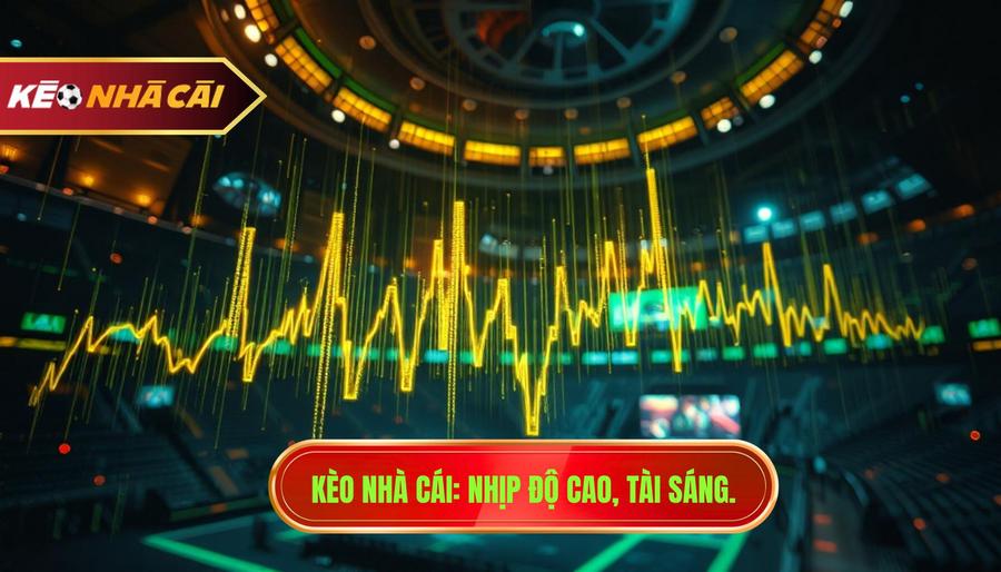 Kèo Nhà Cái_ Nhịp độ cao, Tài sáng.