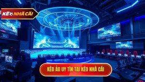 Kèo ảo (Virtual sports)