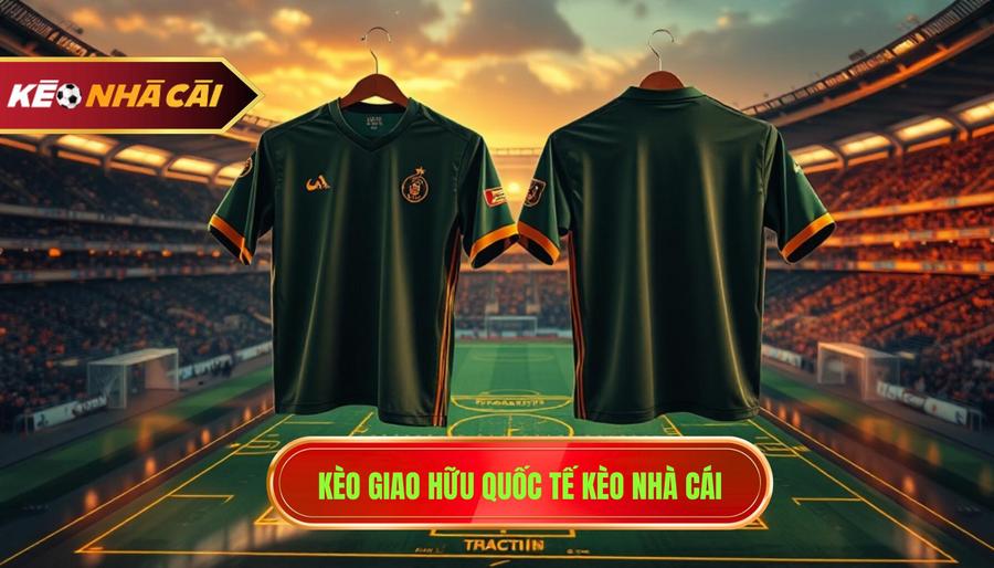 Kèo giao hữu quốc tế KÈO NHÀ CÁI