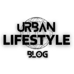 Urban Lifestyle Blog Logo